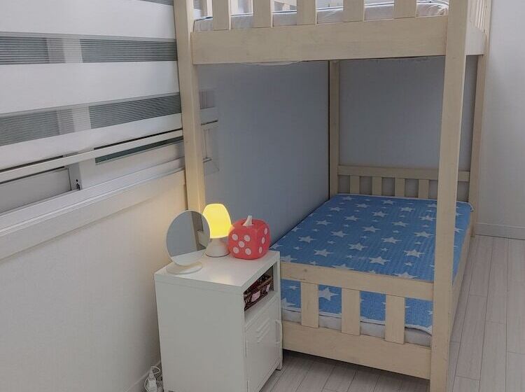 Hostel Cobe Guesthouse Dongdaemun