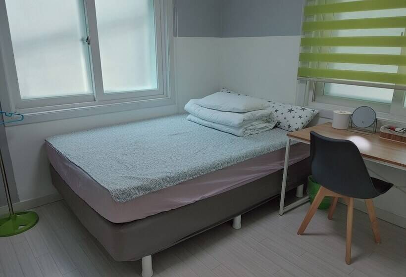 Hostel Cobe Guesthouse Dongdaemun