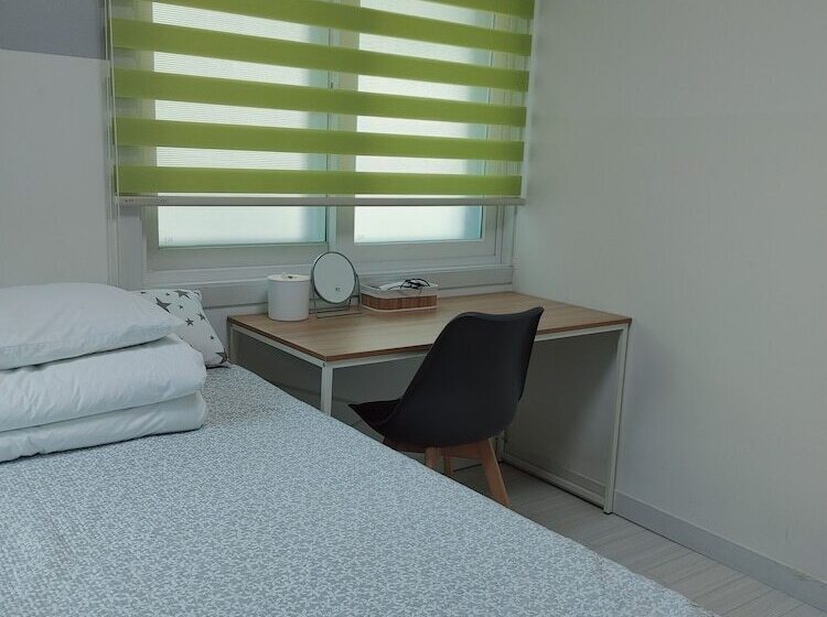 Hostel Cobe Guesthouse Dongdaemun