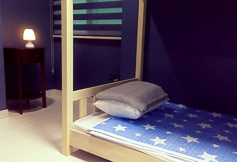 Hostel Cobe Guesthouse Dongdaemun