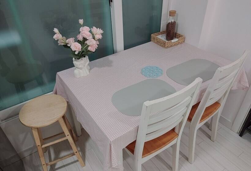 Hostel Cobe Guesthouse Dongdaemun