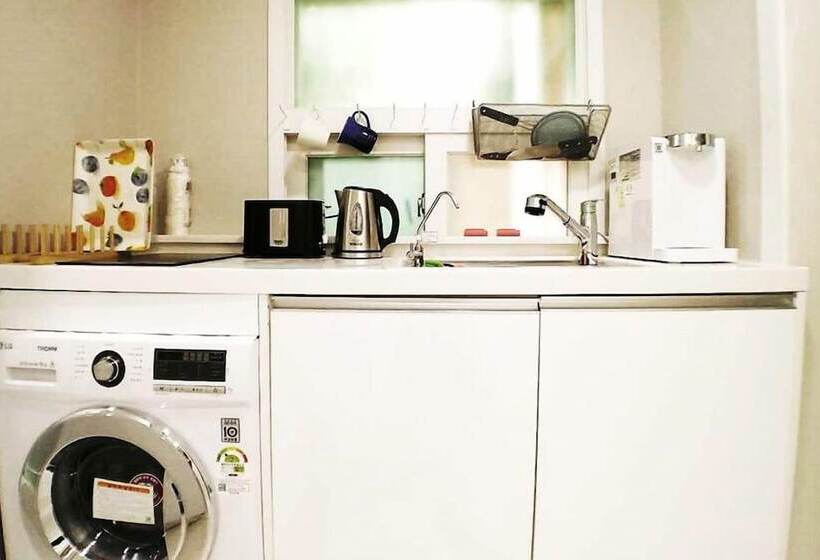 Hostel Cobe Guesthouse Dongdaemun