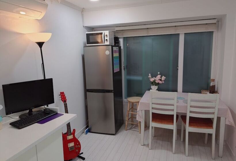 Hostel Cobe Guesthouse Dongdaemun