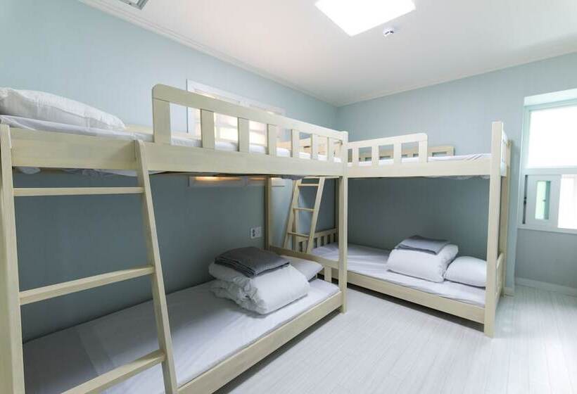 Hostel Cobe Guesthouse Dongdaemun