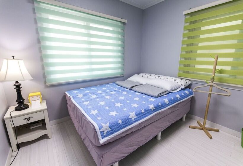 Hostel Cobe Guesthouse Dongdaemun