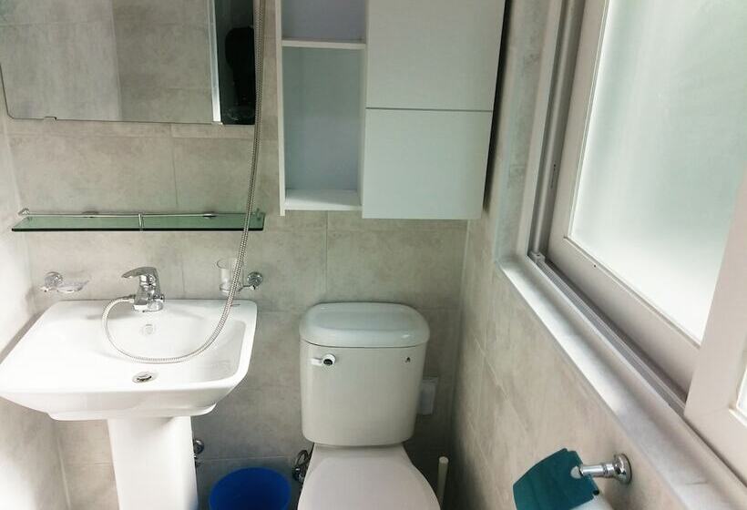 Hostel Cobe Guesthouse Dongdaemun