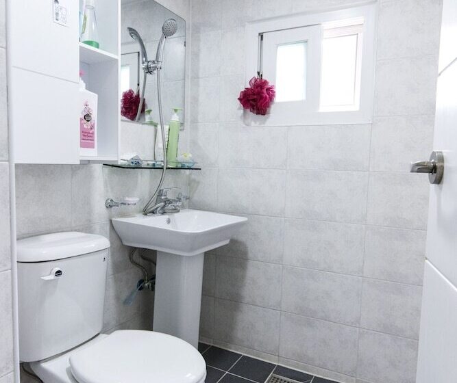 Hostel Cobe Guesthouse Dongdaemun