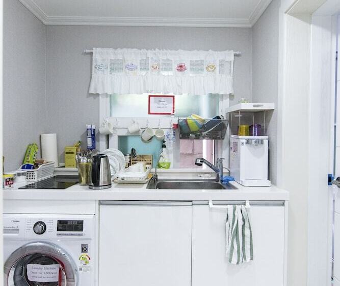 Hostel Cobe Guesthouse Dongdaemun