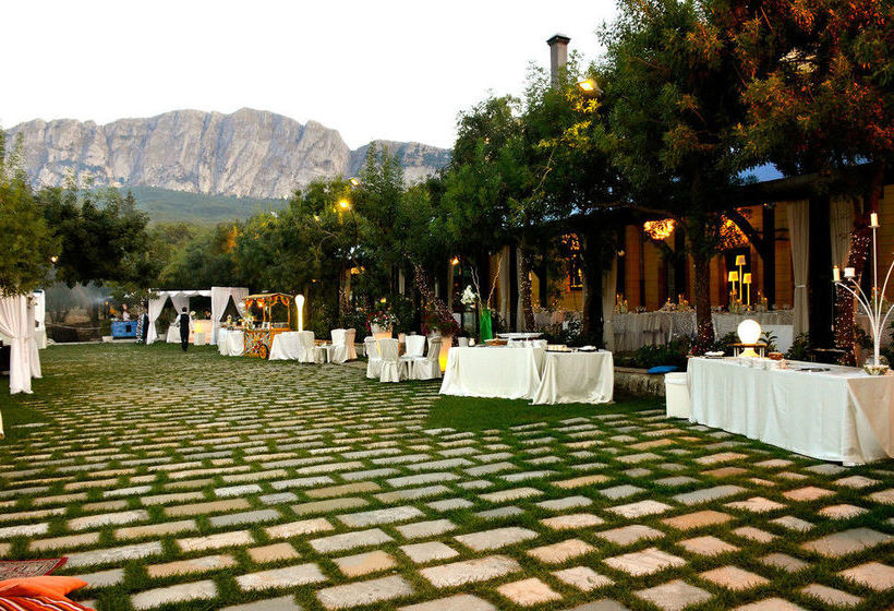 Antica Stazione Di Ficuzza