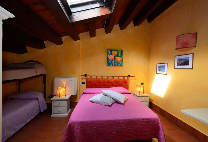 Antica Stazione Di Ficuzza