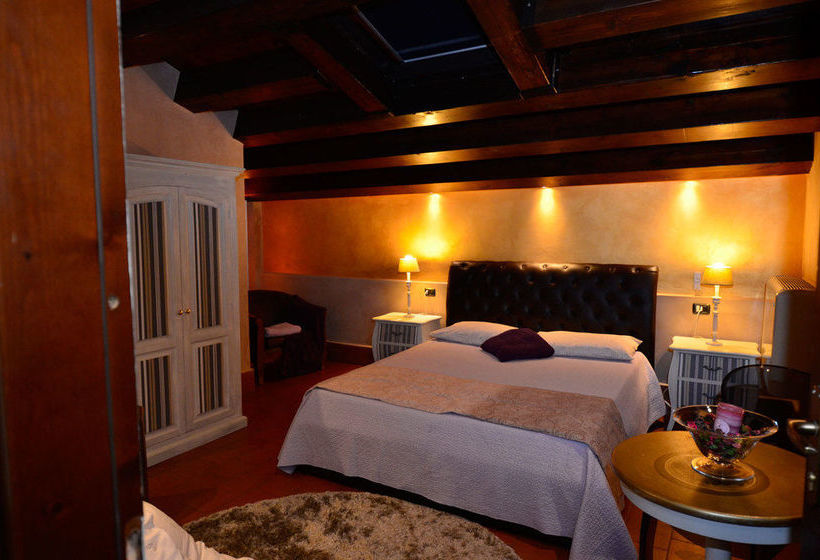 Antica Stazione Di Ficuzza