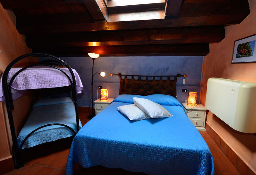 Antica Stazione Di Ficuzza