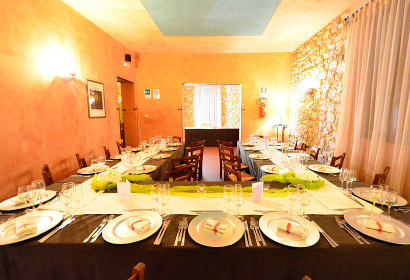 Antica Stazione Di Ficuzza