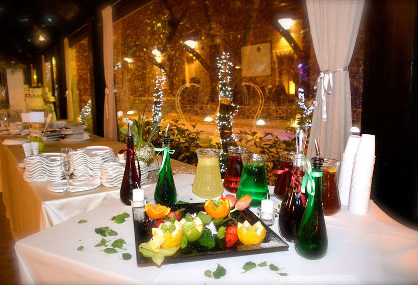 Antica Stazione Di Ficuzza