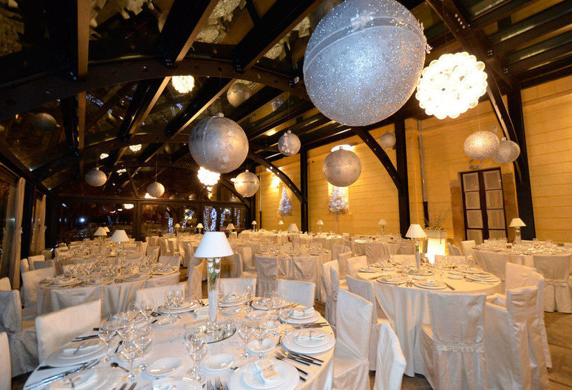 Antica Stazione Di Ficuzza