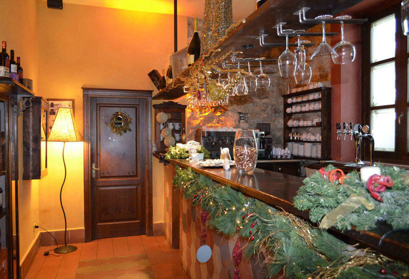 Antica Stazione Di Ficuzza