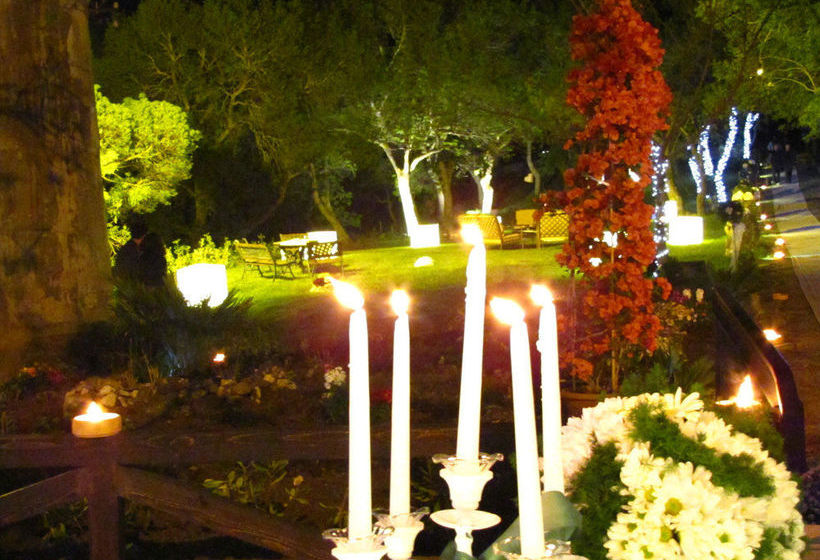 Antica Stazione Di Ficuzza