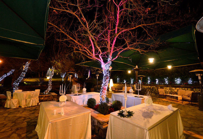 Antica Stazione Di Ficuzza