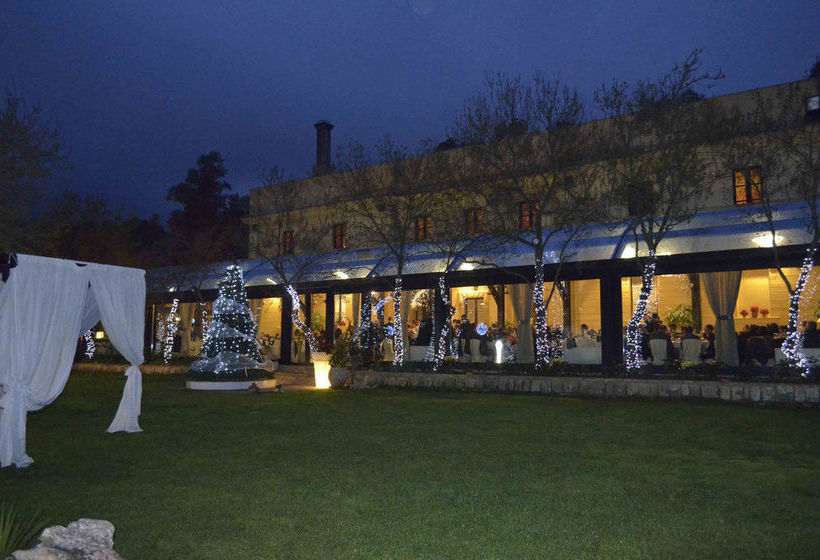 Antica Stazione Di Ficuzza