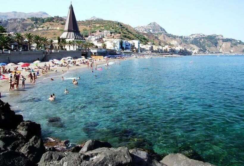 Ines Bed And Breakfast & Apartments