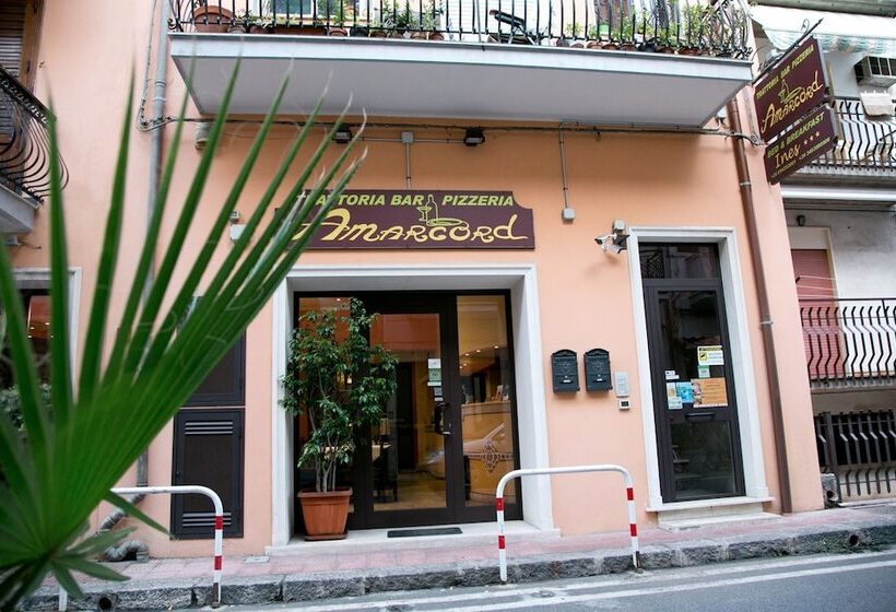 Ines Bed And Breakfast & Apartments