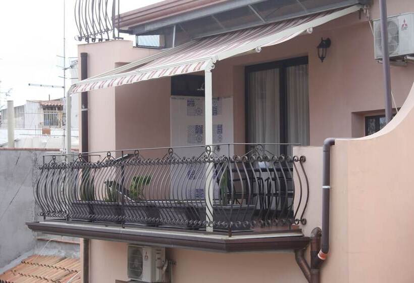 Ines Bed And Breakfast & Apartments