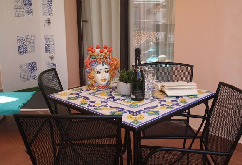 Ines Bed And Breakfast & Apartments