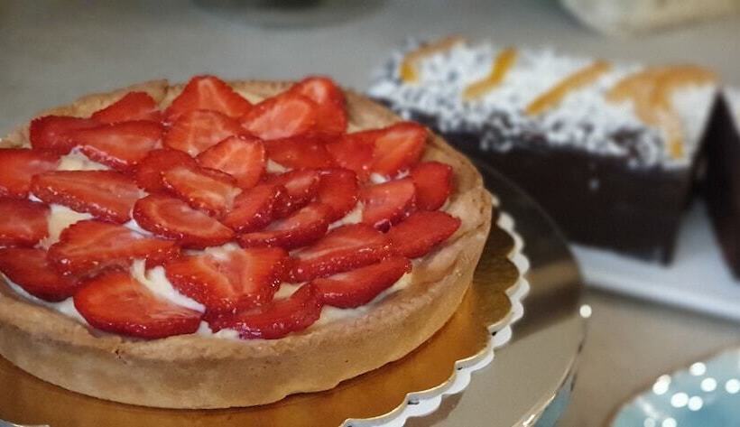 Ines Bed And Breakfast & Apartments