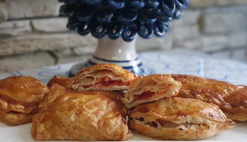 Ines Bed And Breakfast & Apartments