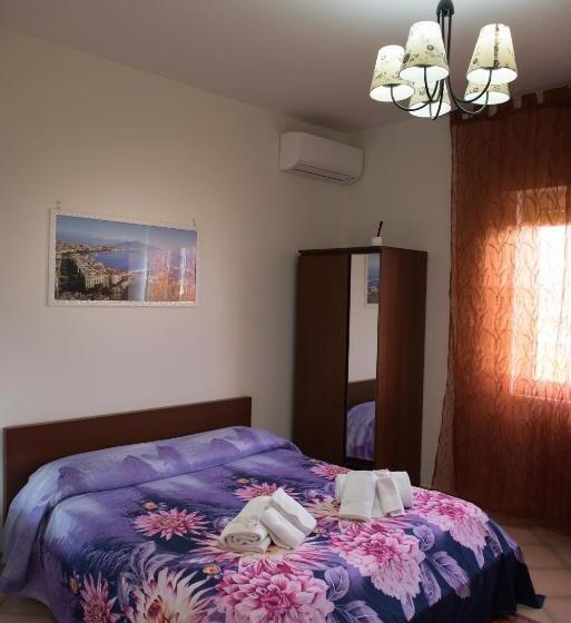 住宿加早餐  Area Domus