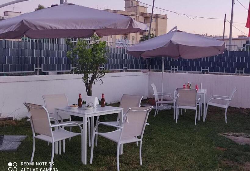 住宿加早餐  Area Domus