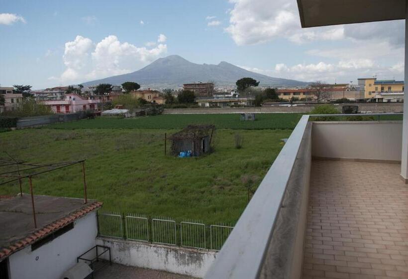 住宿加早餐  Area Domus