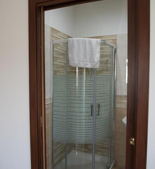 住宿加早餐  Area Domus