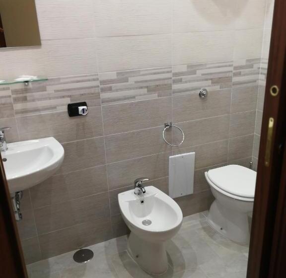 住宿加早餐  Area Domus