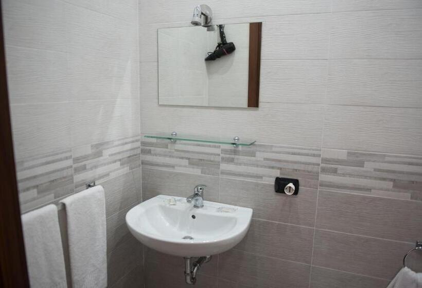 住宿加早餐  Area Domus