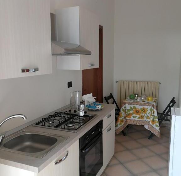 住宿加早餐  Area Domus