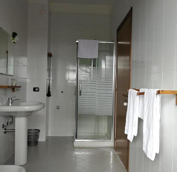 住宿加早餐  Area Domus