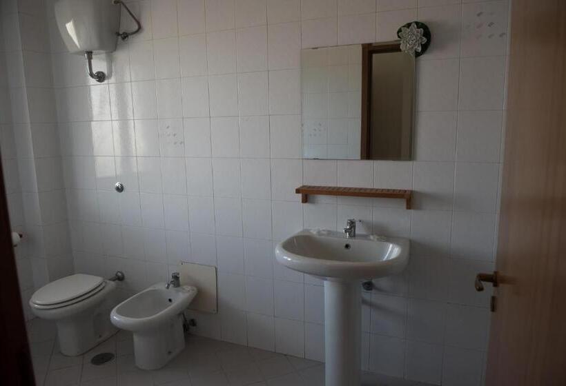 住宿加早餐  Area Domus