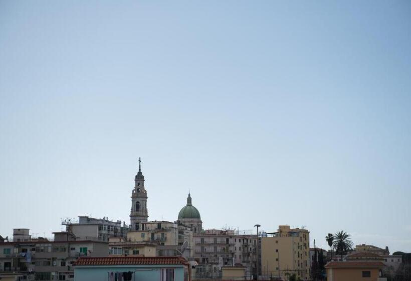 住宿加早餐  Area Domus