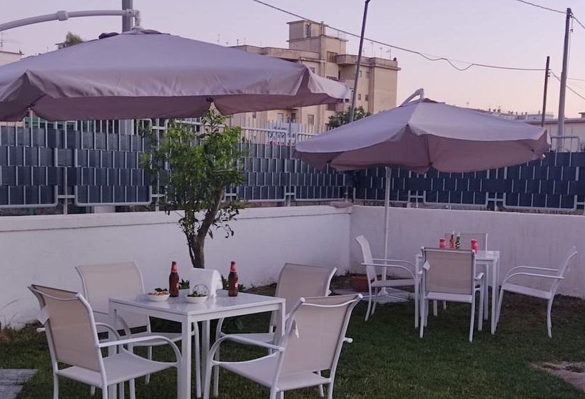 住宿加早餐  Area Domus