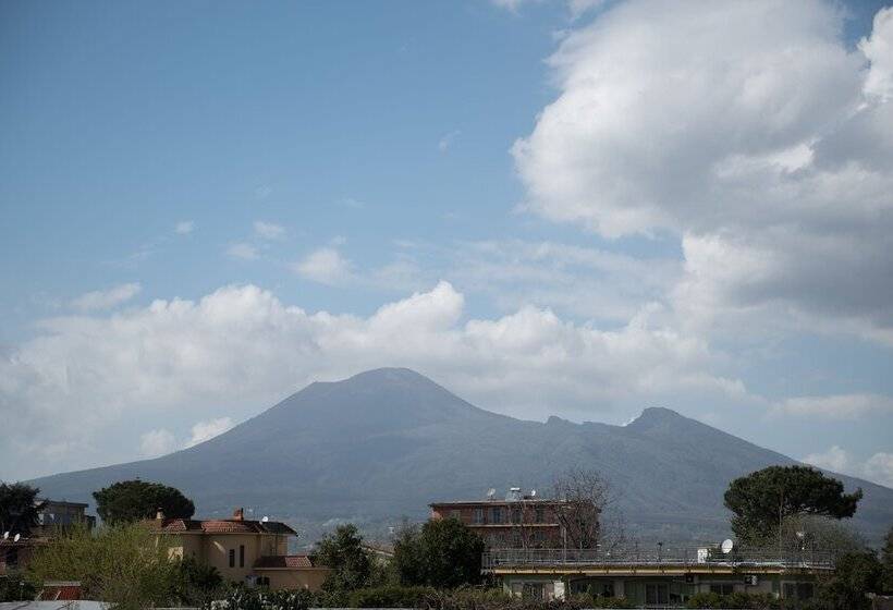 住宿加早餐  Area Domus