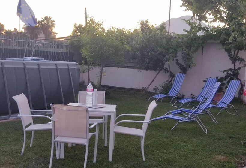 住宿加早餐  Area Domus