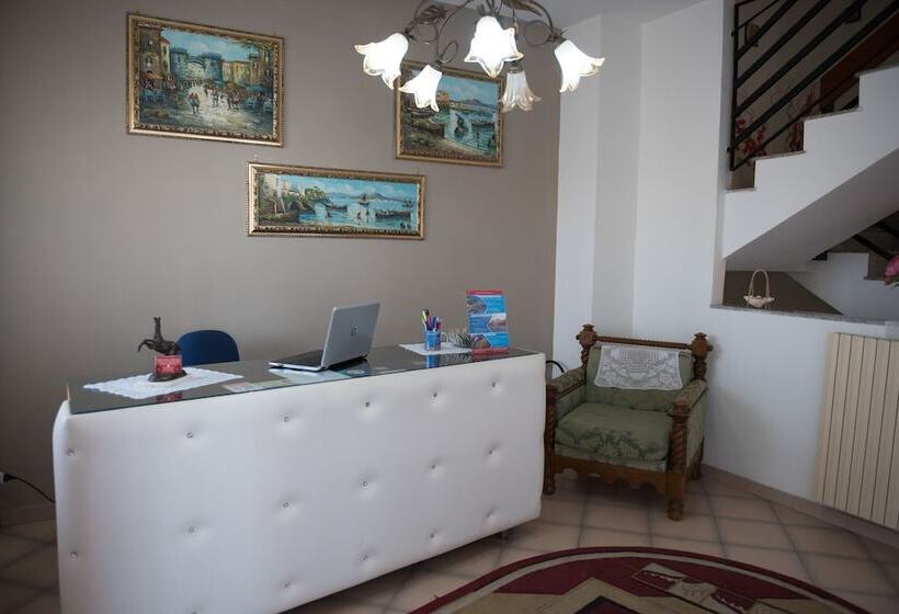 住宿加早餐  Area Domus