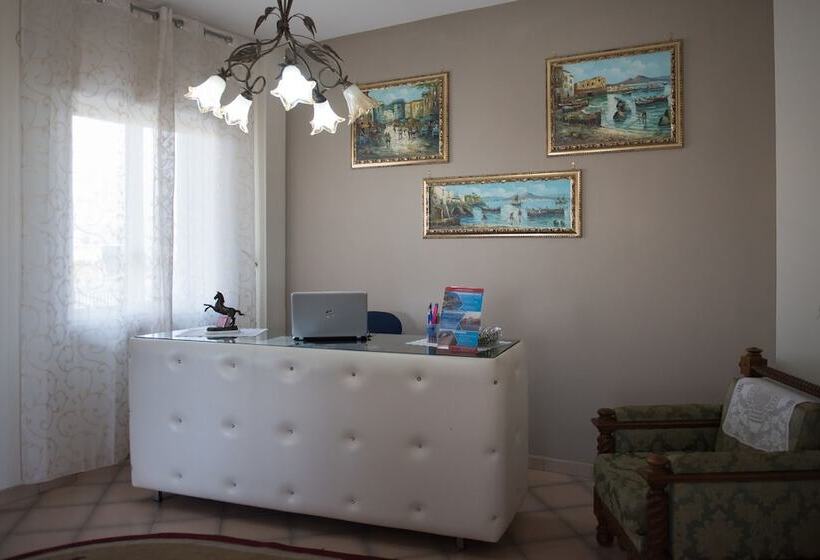 住宿加早餐  Area Domus