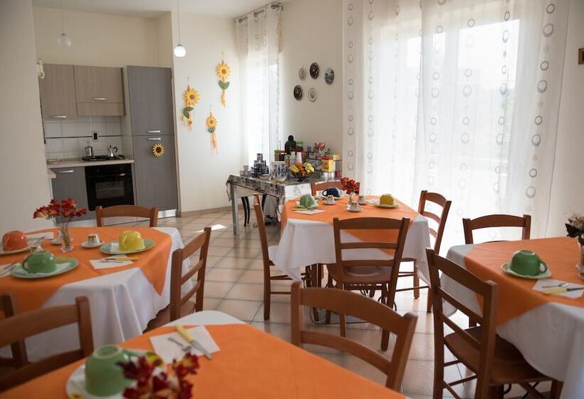 住宿加早餐  Area Domus