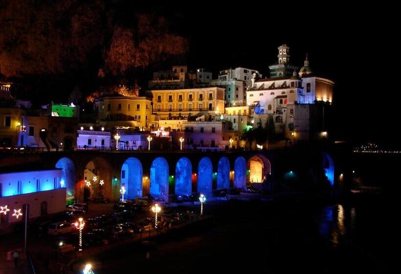 Nocleg ze śniadaniem Villa La Zagara