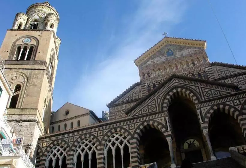 تختخواب و صبحانه Villa La Zagara