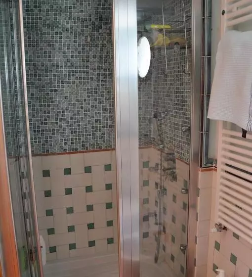 تختخواب و صبحانه Villa La Zagara