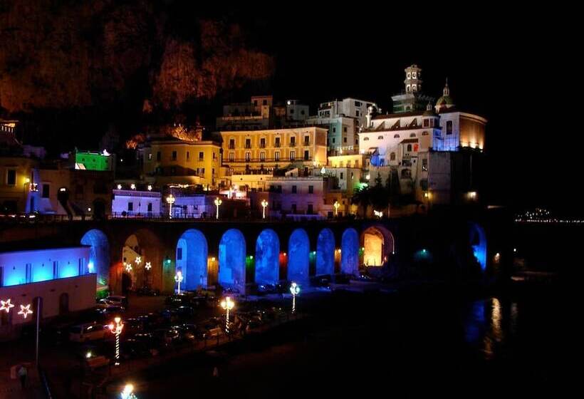 Nocleg ze śniadaniem Villa La Zagara