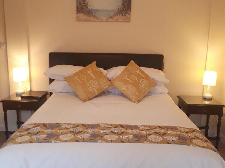 Berry House Bed & Breakfast